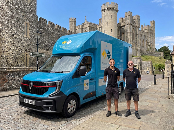Arundel art moving service 