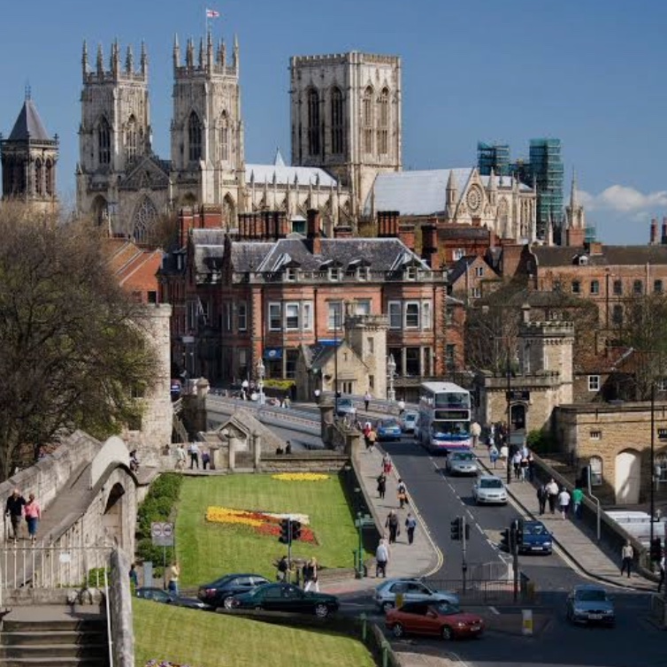 York art moving service 